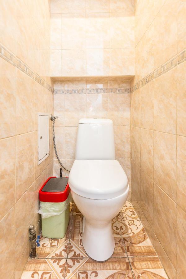 Квартира На Вулиці Краківській 34 Apartment Lviv Exterior photo